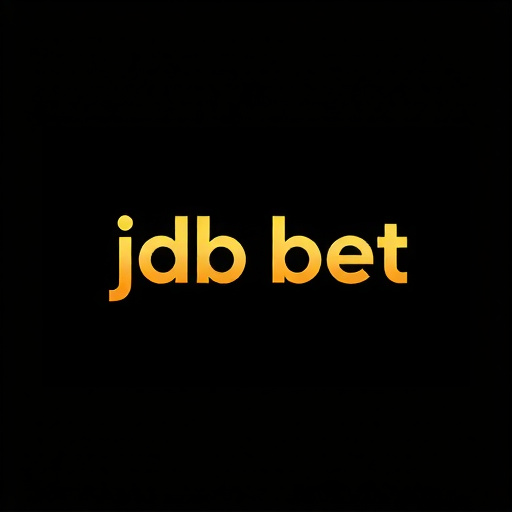 JDB Bet Logo